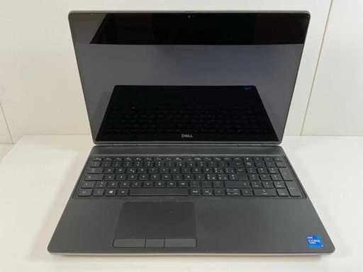 Dell Precision 7560 15.5”, Core(TM) i7 11th Gen, 32 GB RAM, 1 TB NVMe, NVIDIA RTX A2000 Mobile 4GB TouchScreen Laptop
