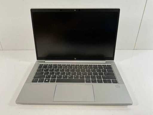 HP EliteBook 830 G8 13.3”, Core(TM) i7 11th Gen, 16 GB RAM, 512 GB NVMe Laptop