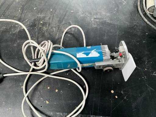 VIRUTEX AB111N Klappfräsmaschine