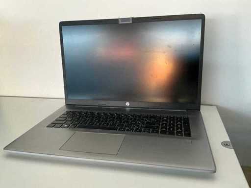 HP Ax201ngw Laptop