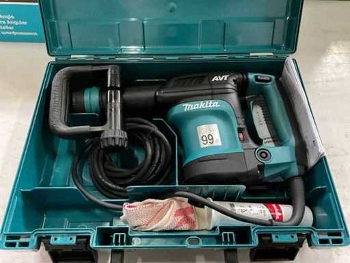 Makita HM0871C SDS Max Breekhamer