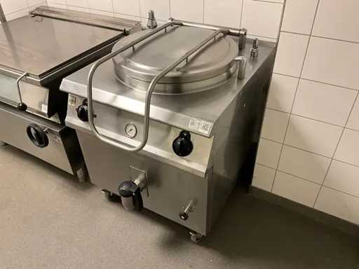 Olis - 94/10 PEI15 150L - Bollitore mobile