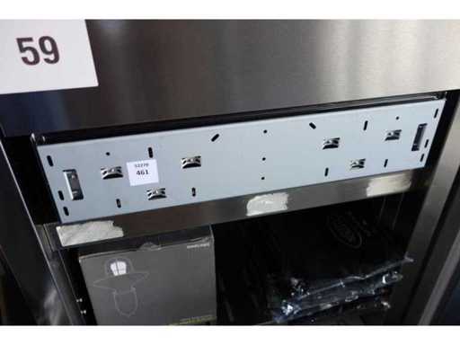 Electrolux - EVV14900OX - Other kitchen supplies