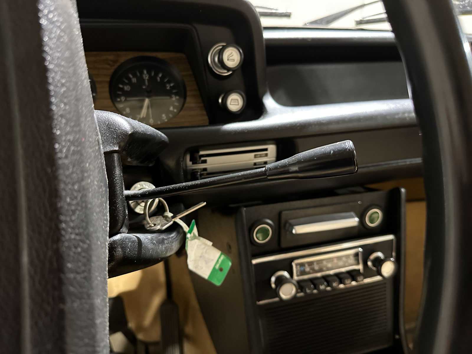 BMW 1502 COUPE 75pk 1975