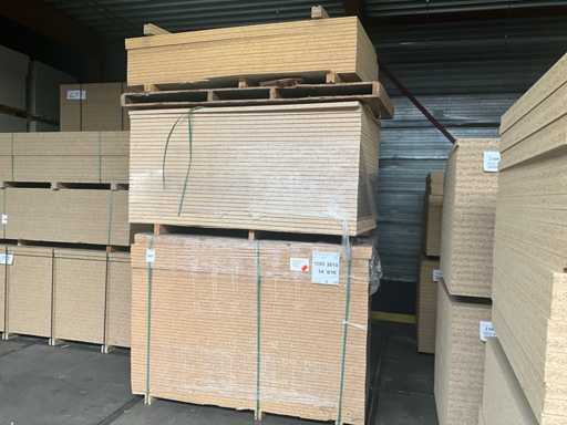 Pantaloni acustici pentru uși cu umplutură de plută (129x)