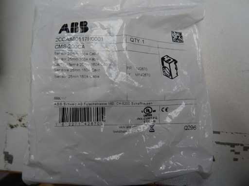 ABB - CMS-200CA - 2CCA880117R0001 - Capteur de mesure de courant (48x)