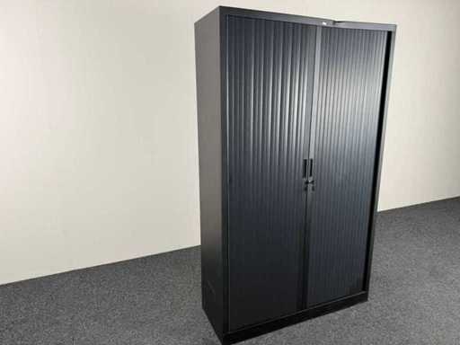 ROBBERECHTS - armoire à volets à rouleaux - armoire à dossiers