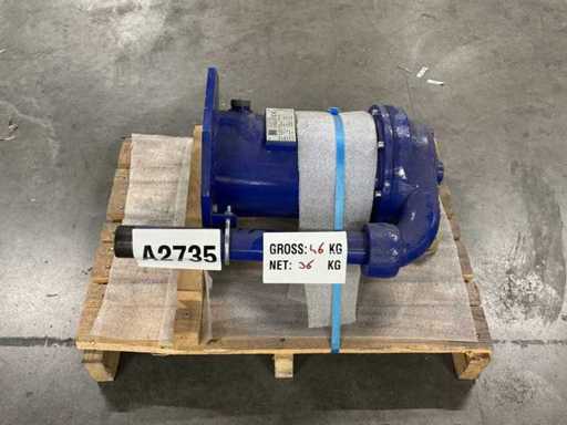 EVA SEIM - VMT65x50 - Industrielle Zentrifugalpumpe