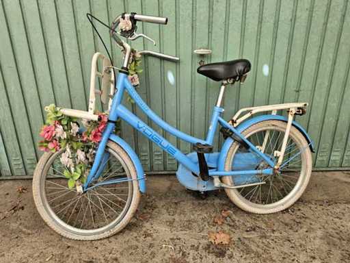 Kinderfiets 20 inch 