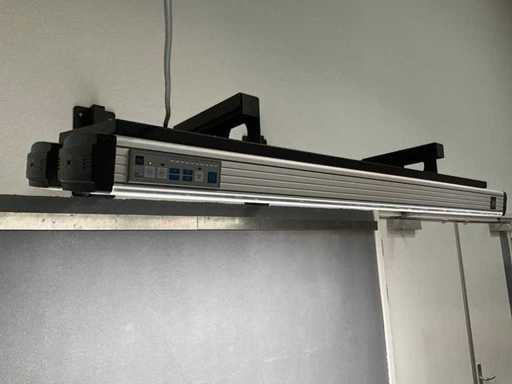 Just - Luce standard - Modulo LED