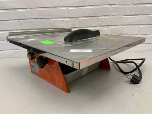 Rubi - ND-200 - Machine à scier des carreaux