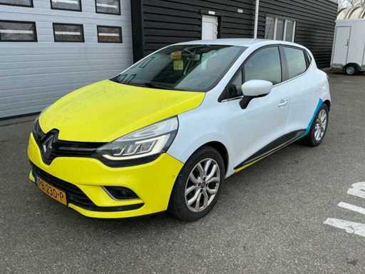 Renault Clio 1.5 dCi 2017