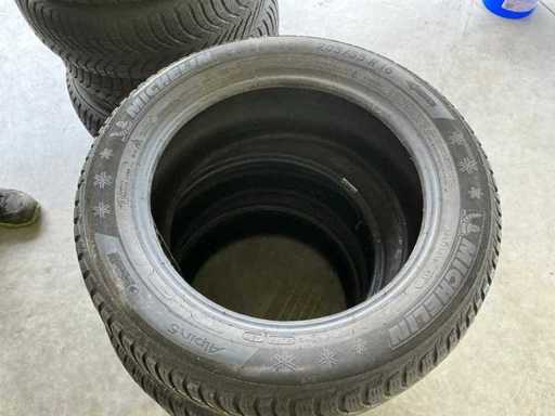 Winterband 15” (4x)