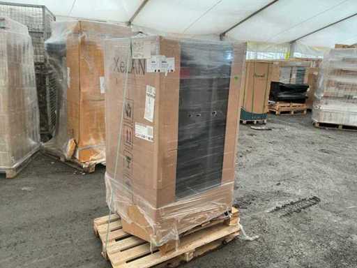 XELAN XEBAIE42U88 COMPUTERRACK-REGAL