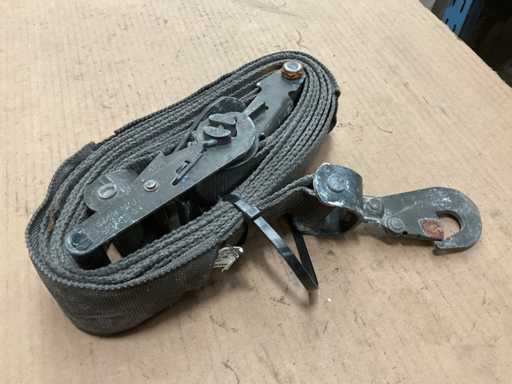 Sangle à cliquet (37x)