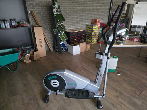 Équipements de fitness