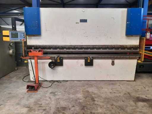 Baykal kersten - 1994 - APHS-S - Kantbank