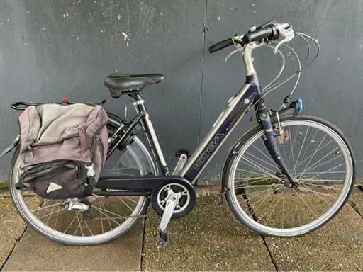 Koga - e-tour - Bicicletta elettrica