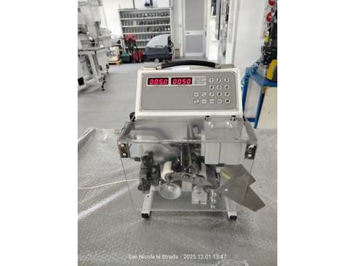 ERREBI - SP101 - Benchtop cutting machine