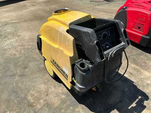 Kärcher - HDS 895 S - High pressure-cleaner