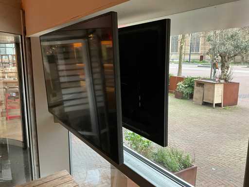 Philips - 55BDL4031D - Monitor (2x)