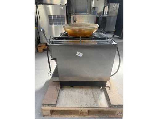 THERMOPLAN MASTRENA - Koffiemachine