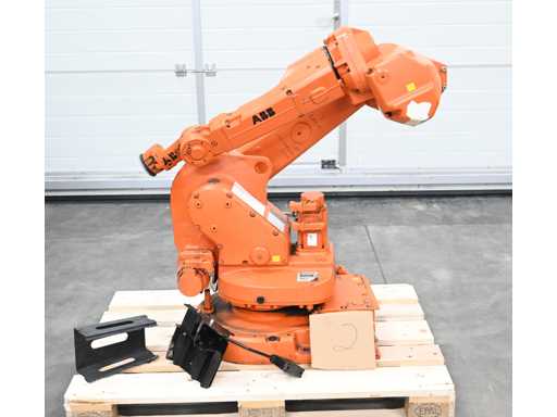 ABB IRB 1600 1/2 ABB Industriële Robot IRB 1600 1/2