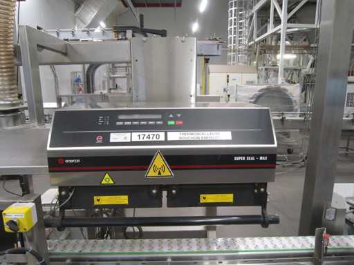 Enercon - LM4989-64 - Warmtesealer