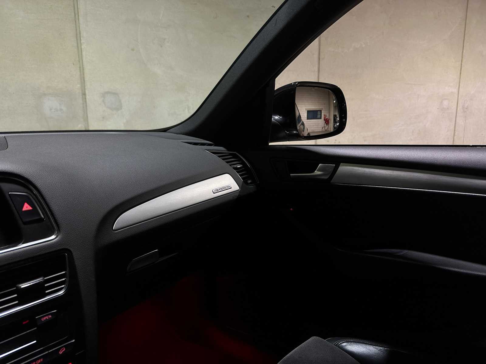 Audi Q5 2.0 TFSI Quattro Pro Line 211pk 2009, HNL-69-R