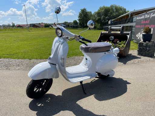 E Scooter - E-scooter