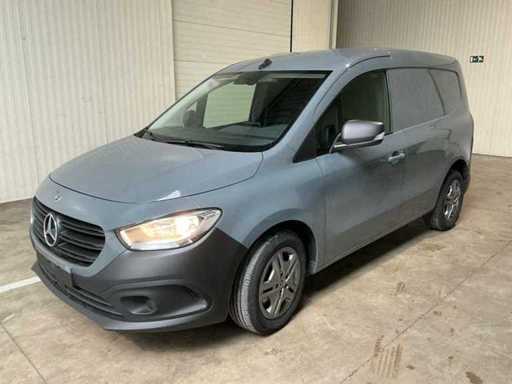 2022 Mercedes-Benz Citan Van P-Kraft