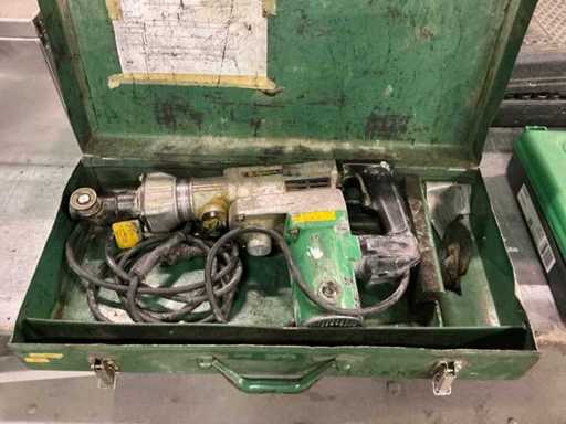 Hitachi DH38YB1 Breekhamer