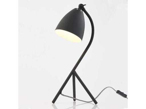 Mexlite - Lina 7676ZW - Lampy stołowe (18x)