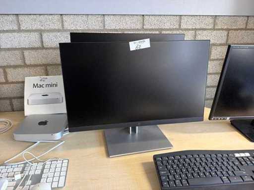 Moniteur HP (2x)