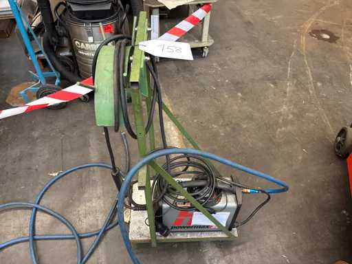 HYPERTHERM POWERMAX 30 Welding Machine