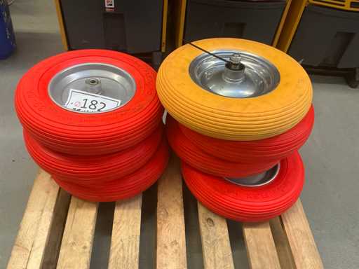 Müba Räder 400x100 (7x)