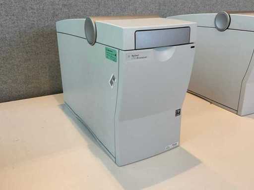 Agilent 2100 Bioanalyzer G2939A
