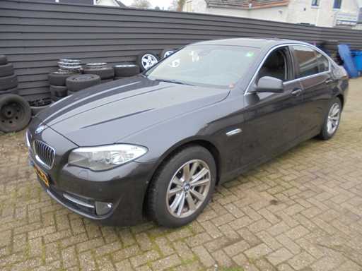 BMW - 2010 - 5er Serie - 535i High Executive -67-NRL-6
