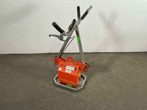 2019 Hamevac VTH-150-BL Vacuum Lifting Unit 150kg