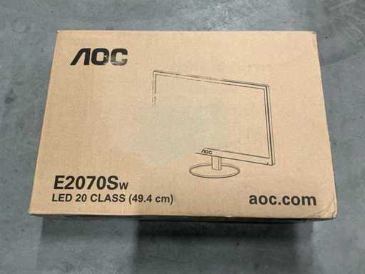 Monitor AOC E2070Swn
