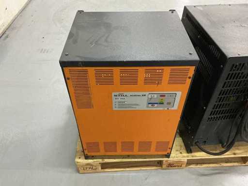 STILL - 80V 100A - Batterieladegeräte - 2014