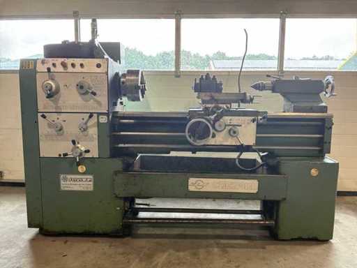 1994 Yancheng CD6240B tokarka