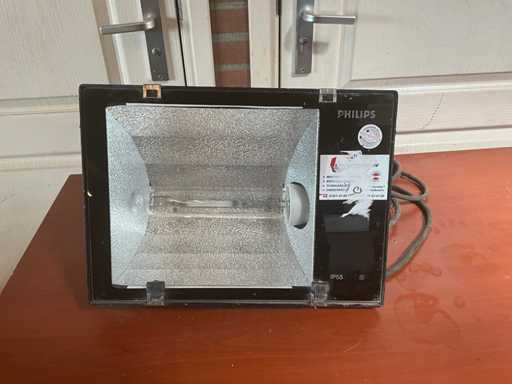 Iluminat exterior Philips