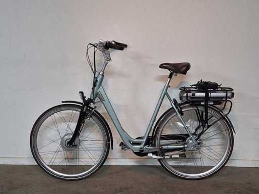 Sparta F8e electric women's bike ladies bike