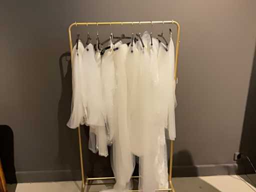 Piorier - Veli - Lotto di abiti