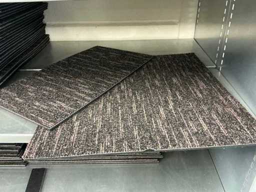 Tapijttegels
