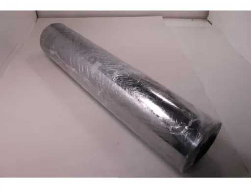 Zestaw folii lustrzanej i matowej folii szklanej