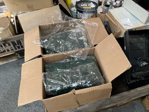 Pangoline per ansamblu