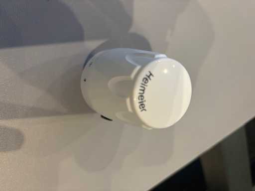 Imi Heimeier - Tête de thermostat (23x)