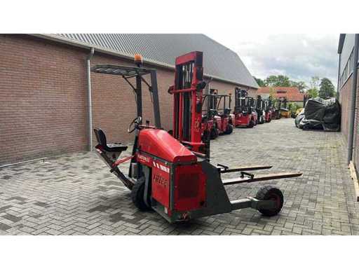 1999 Structural Lifter FE1X3R Meeneemheftruck